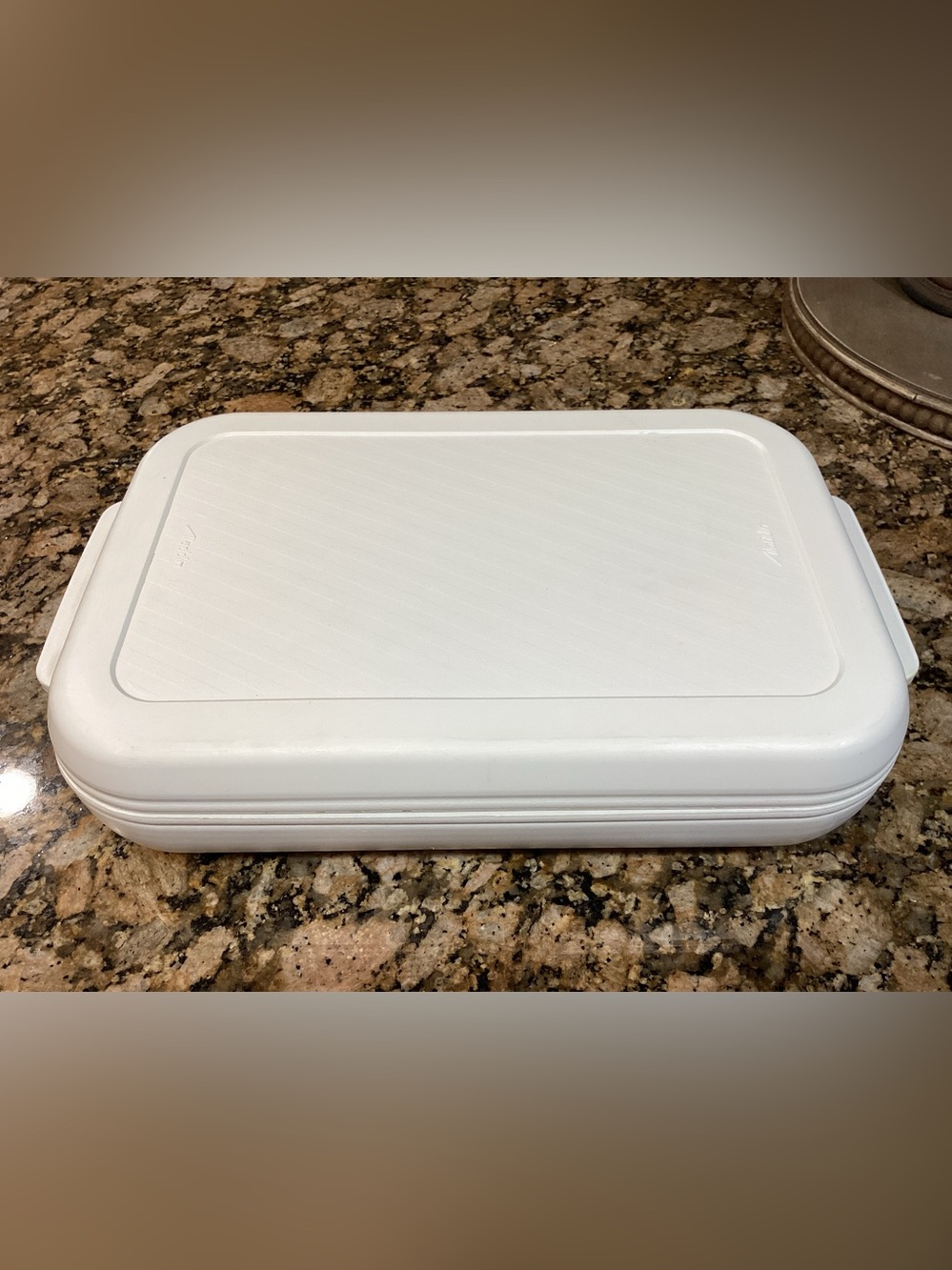 Aladdin Tempreserve Insulated 9 x 13 Casserole Carrier